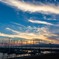 Marina Sunset①