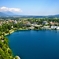 Blejsko jezero at Slovenia