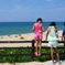 夏休みの記憶