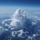 夏の空　
