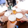 乾杯