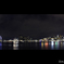 Docklandsの夜景