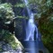 釜が滝.一ノ滝