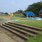 公園と遊具