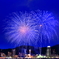 みなとこうべ海上花火大会