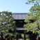 建仁寺三門
