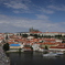 Prague Castle / PL filter