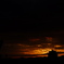夕焼けアンダー