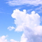 ゴジラ雲