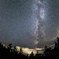 星降る場所で