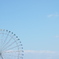 Ferris wheel