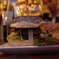 ハンバーガーが熱いっす！