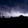 怒り雲