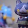 ロボニャン・プラモ