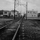線路は続くよどこまでも
