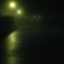 Foggy night 