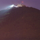 夜の函館山