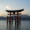 厳島神社