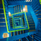 The square stairs　Ⅲ