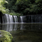 白糸の滝