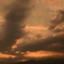 夕焼け雲3