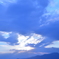夕焼け雲6