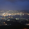 稲佐山より