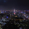 TOKYO NIGHT VIEW