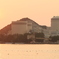 日没と原子炉