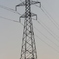 朝焼け＆275kV