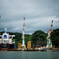 Dock