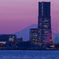 Twilight　Minatomirai