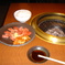 焼肉　（カルビ）