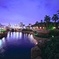 ディズニーシーから