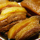 豚の角煮