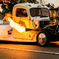 The Woodward Dream Cruise 2014 : Fire