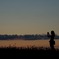 Silhouette of my memory