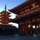  浅草寺