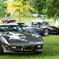 The Woodward Dream Cruise 2014: Corvette
