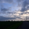 白い雲を追いかけて・・・
