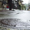 八月の長雨