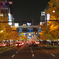 Osaka　Mid　Way　（Tonbori）