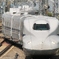 N700a　X0編成①