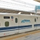 N700a　X0編成③