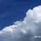 夏・空・雲 ＜3＞
