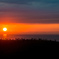 砂丘sunset