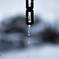 雪解け水