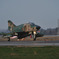 RF4@百里RWY21Takeoff