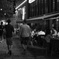 Weekend night snap in the summer of Nago