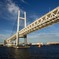 YOKOHAMA BAY BRIDGE